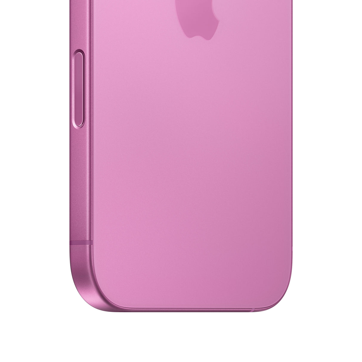 Apple iPhone 16 15,5 cm (6.1") Dual SIM iOS 18 5G USB Type-C 128 GB Lyserød