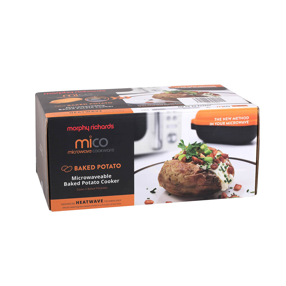 Morphy Richards Tilbehør Mico Potatis Til Mikroovn