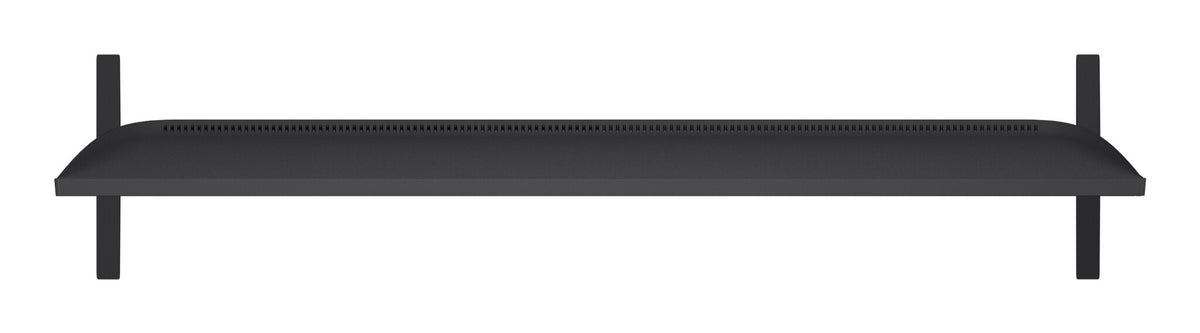 LG UHD AI 43UA75006LA 109.2 cm (43") 4K Ultra HD Smart TV Wi-Fi Black