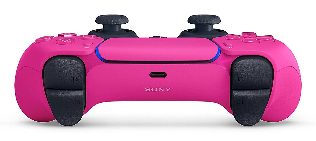 Sony Interactive Entertainment DualSense v3 Lyserød Bluetooth/USB Gamepad Analog/digital PlayStation 5