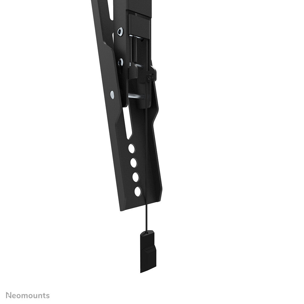 Neomounts WL35-550BL16 tv-beslag 2,18 m (86") Sort