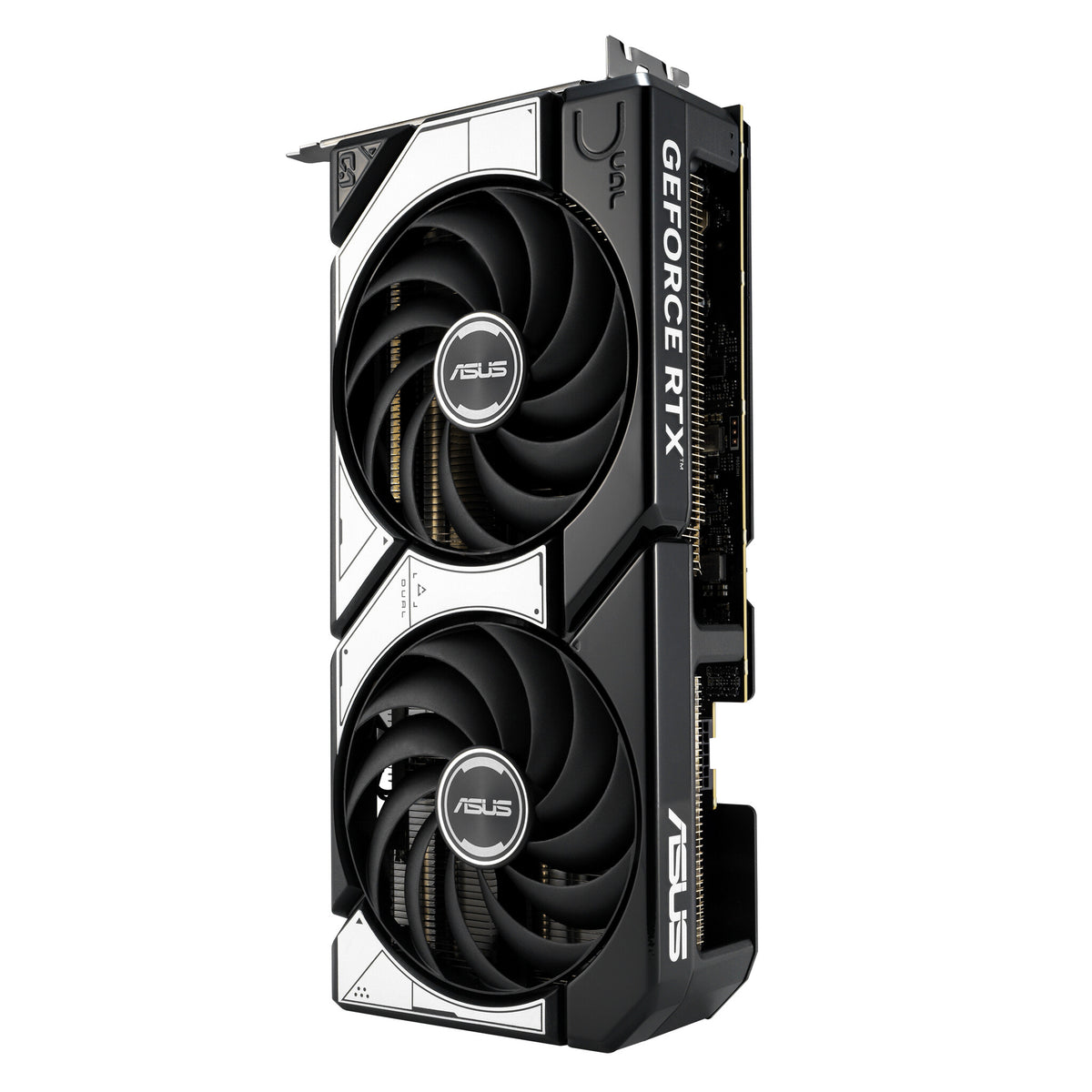 ASUS Dual -RTX5070-O12G NVIDIA GeForce RTX 5070 12 GB GDDR7