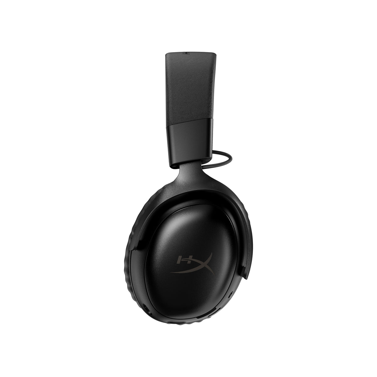 HyperX Cloud III S Wireless - Gaming Headset (Black)