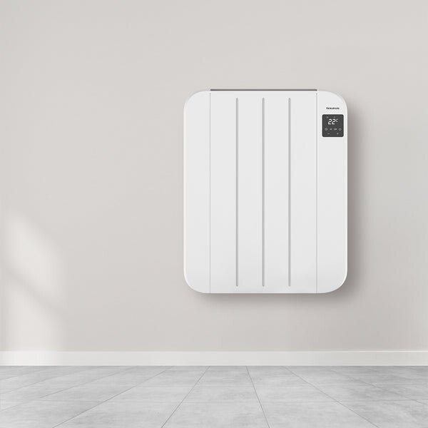 Taurus Nepal 1000 Indendørs Hvid 1000 W