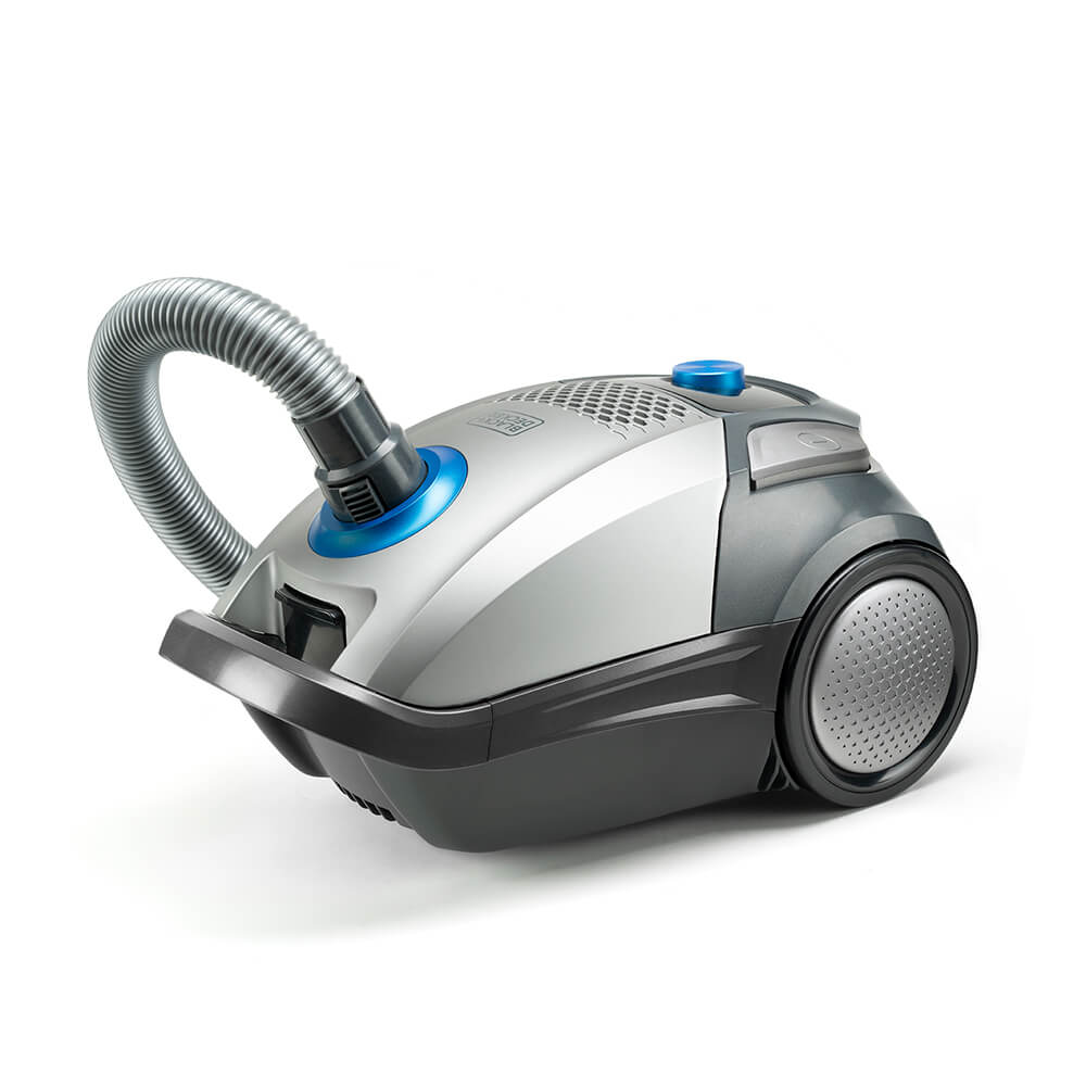 Black+Decker Støvsuger 800 W