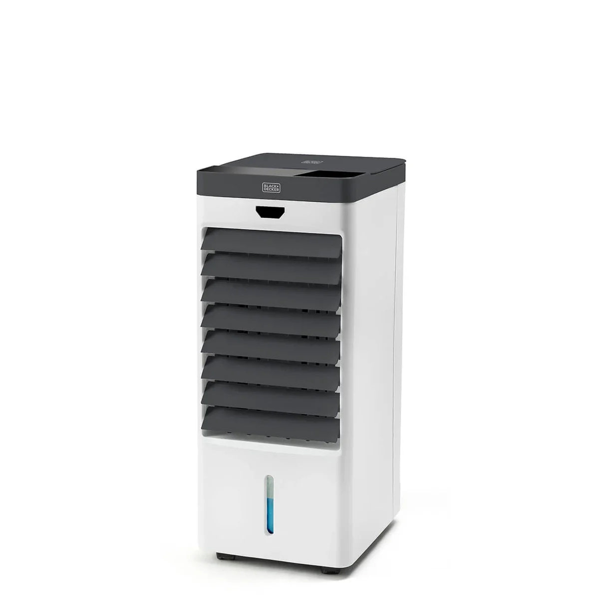 Black+Decker Air Cooler White