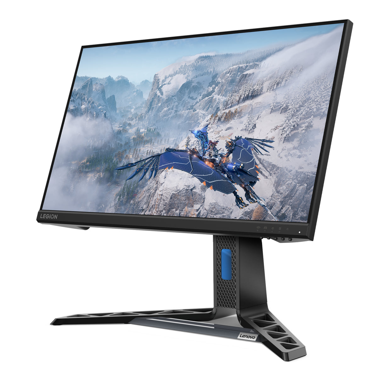 Lenovo Legion R24e gaming skærm