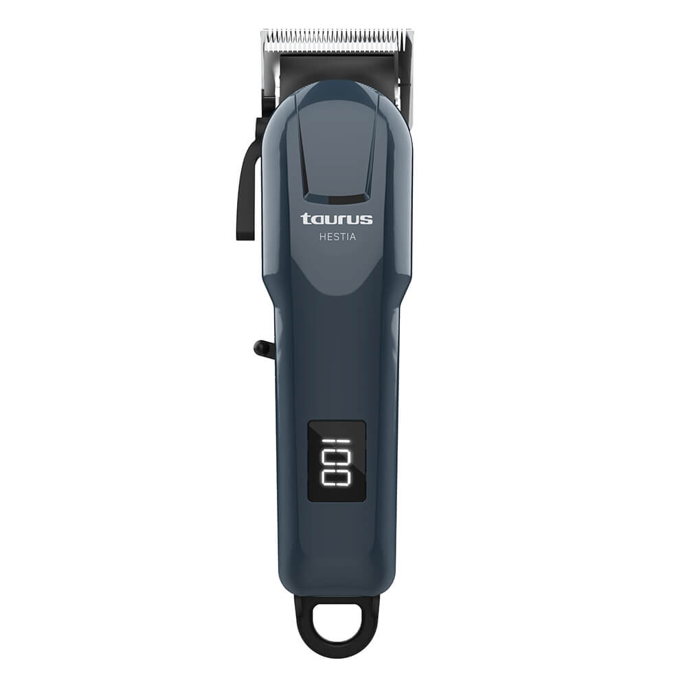 Taurus HESTIA Sort, Blå Lithium-Ion (Li-Ion)