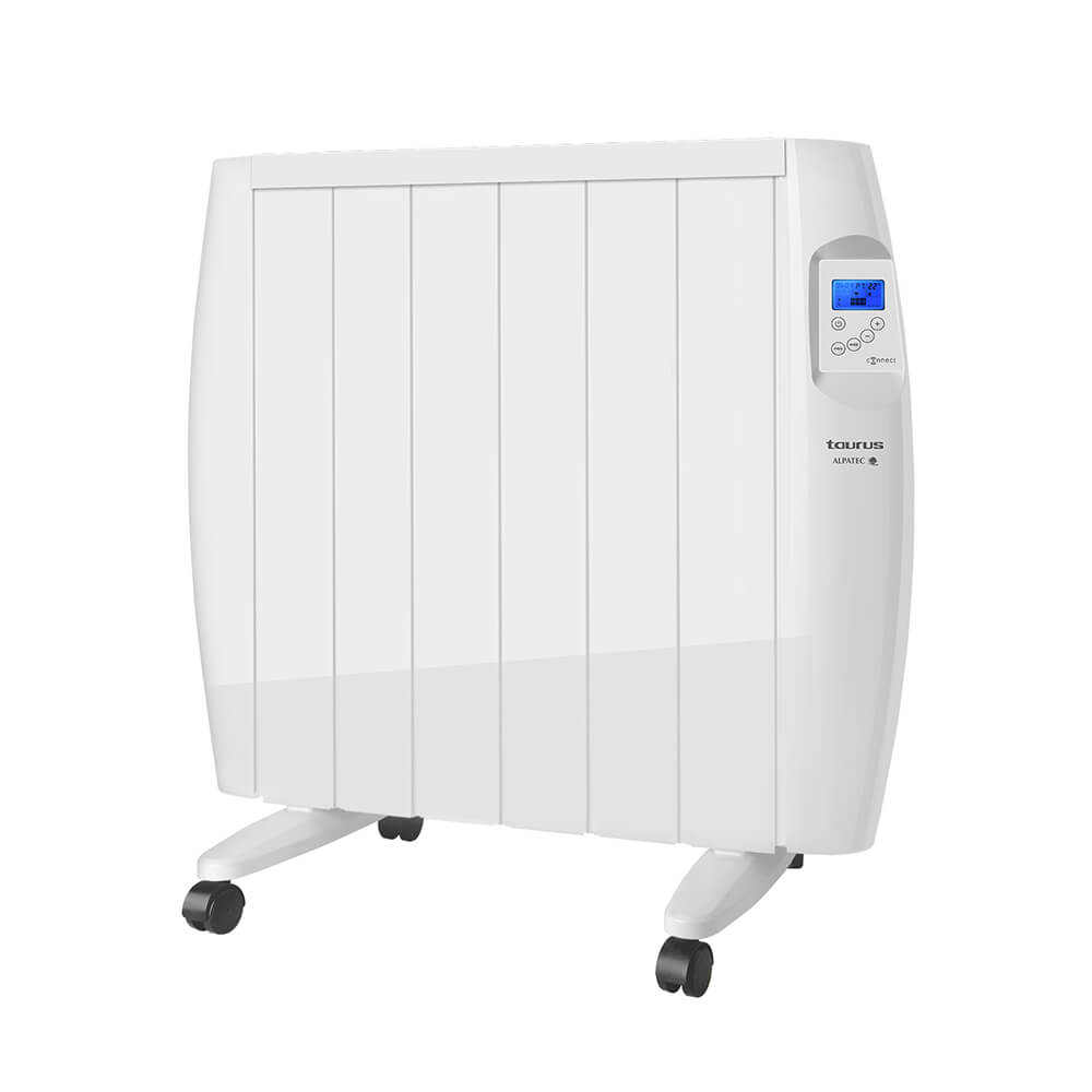 Taurus Electric Radiator Wifi Malbork Connect 1200