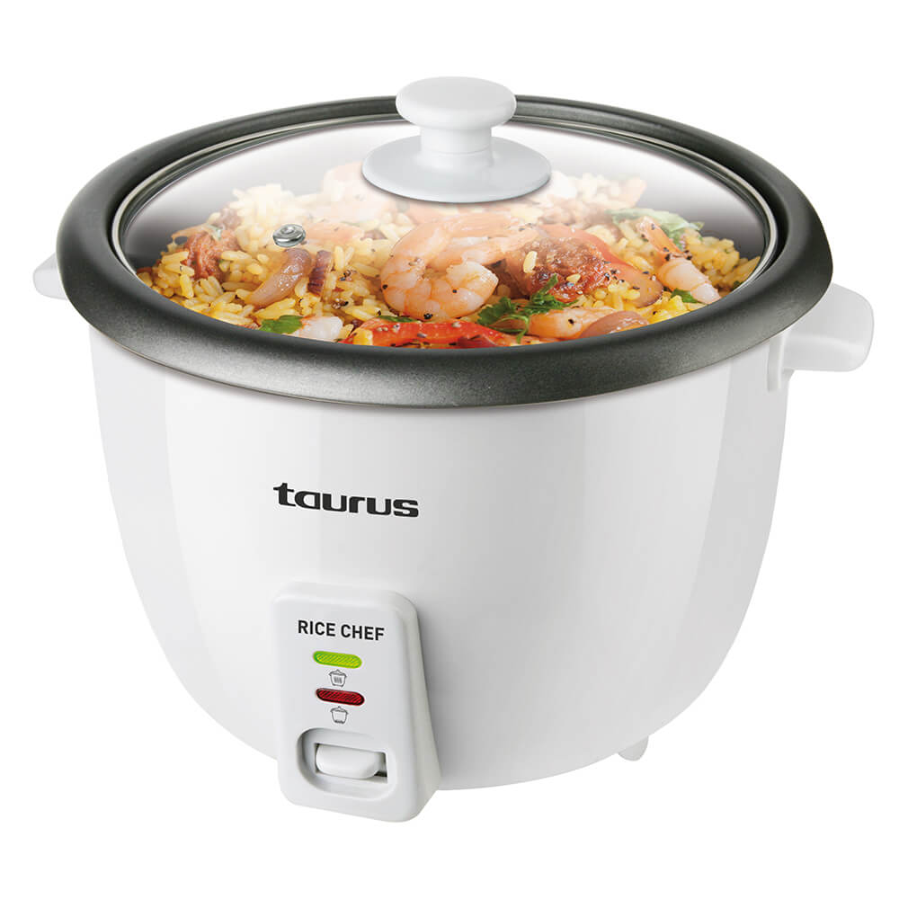 Taurus Rice Cooker 1,8 L