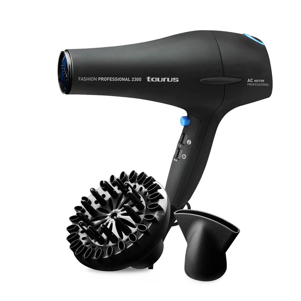 Taurus Hair Dryer 2200 W Fashion Professional 2300