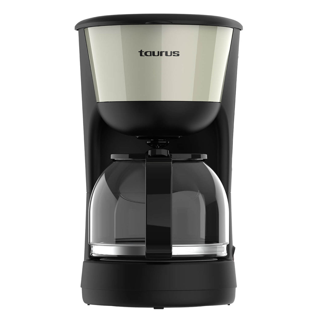 Taurus Coffee Maker Verona Vintage Cream