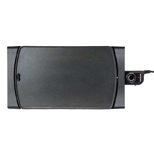 Taurus Flat Griddle Steakmax 2600