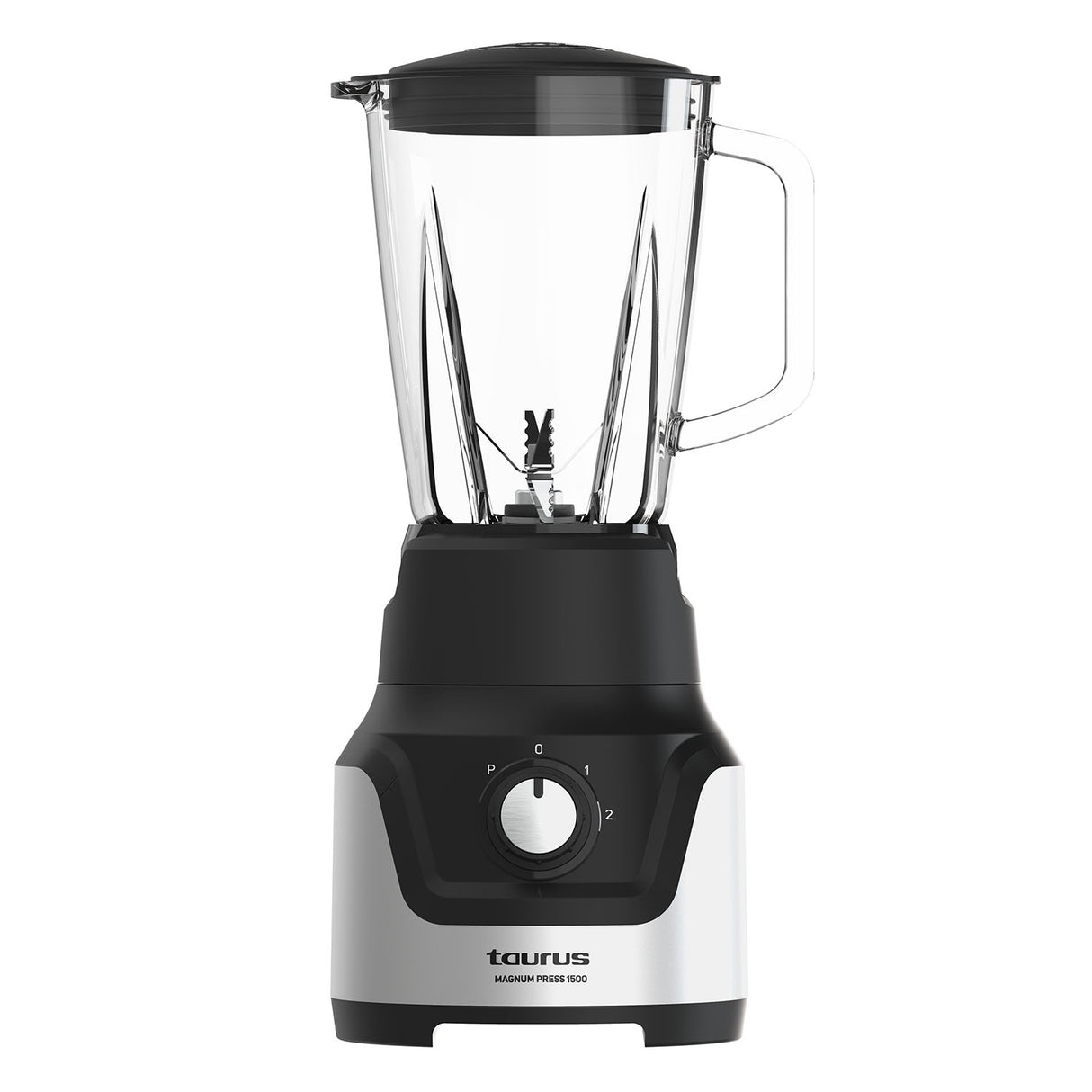 Taurus Jar Blender Magnum Press 1500