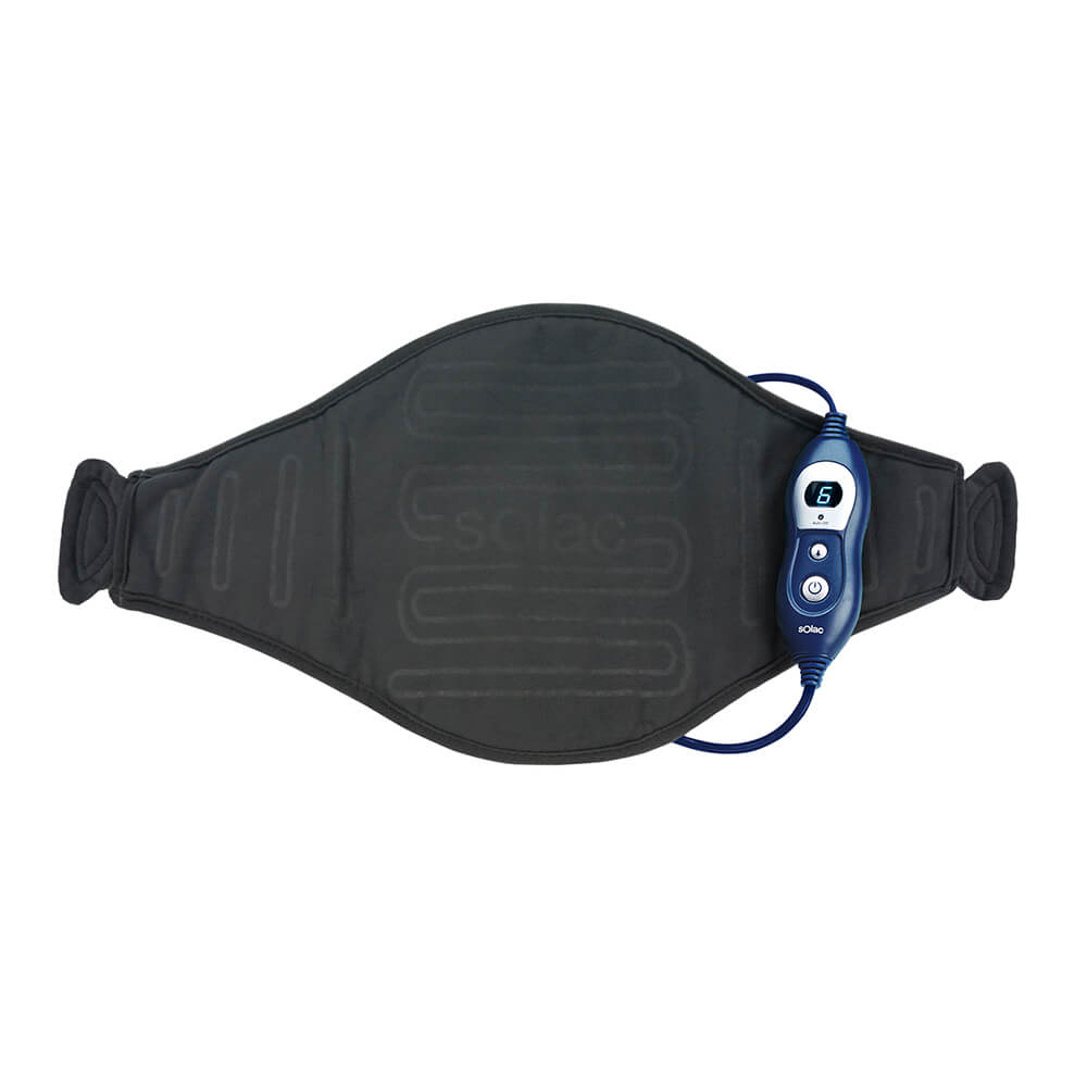 Solac Ergonomic Heating Pad Helsinki Lumbar