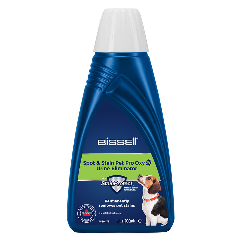 Bissell Spot & Stain Pet Pro Oxy 1 L