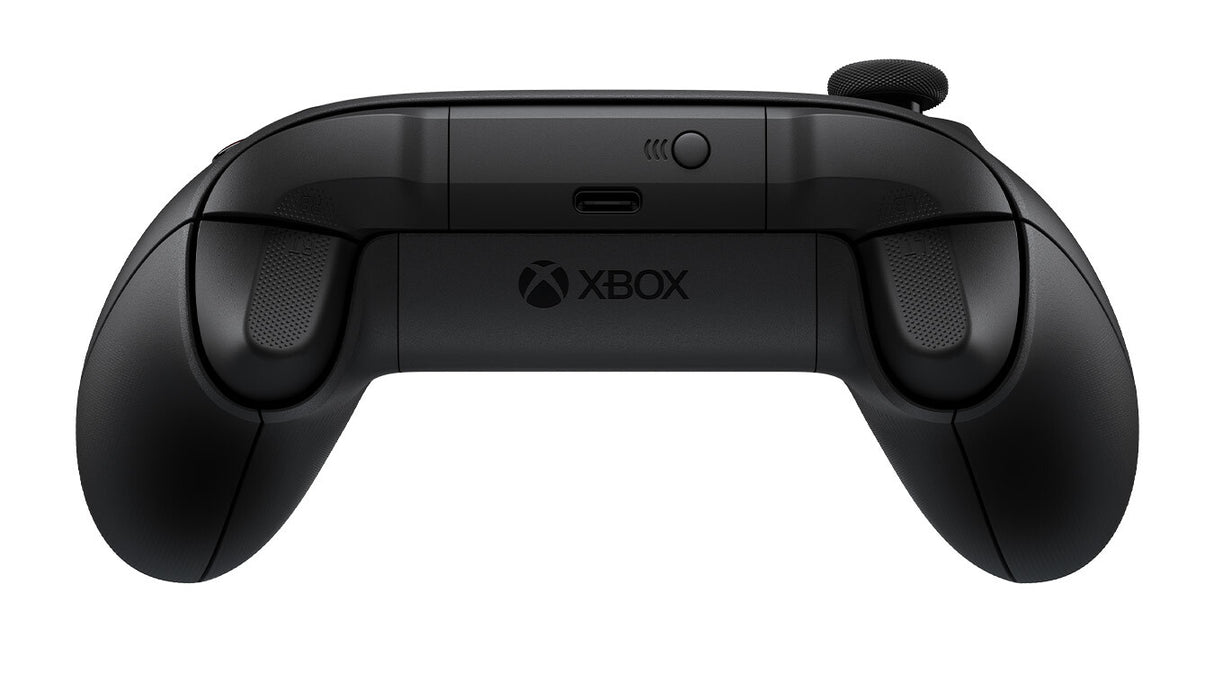 Microsoft EP2-29930 spil-controller Sort Bluetooth Gamepad Analog/digital Android, PC, Xbox One, Xbox Series S, Xbox Series X, iOS