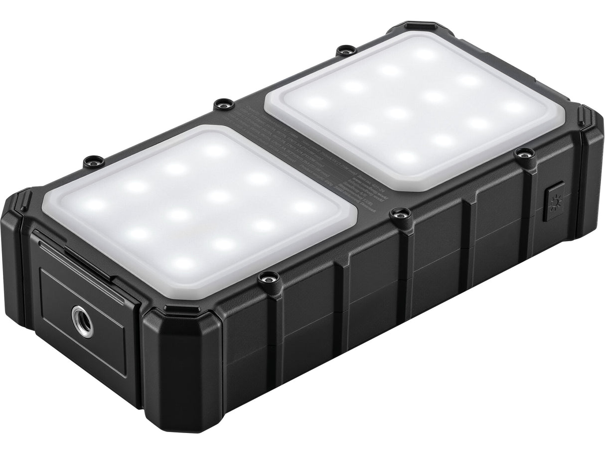 Sandberg 421-24 powerbank 20000 mAh Sort