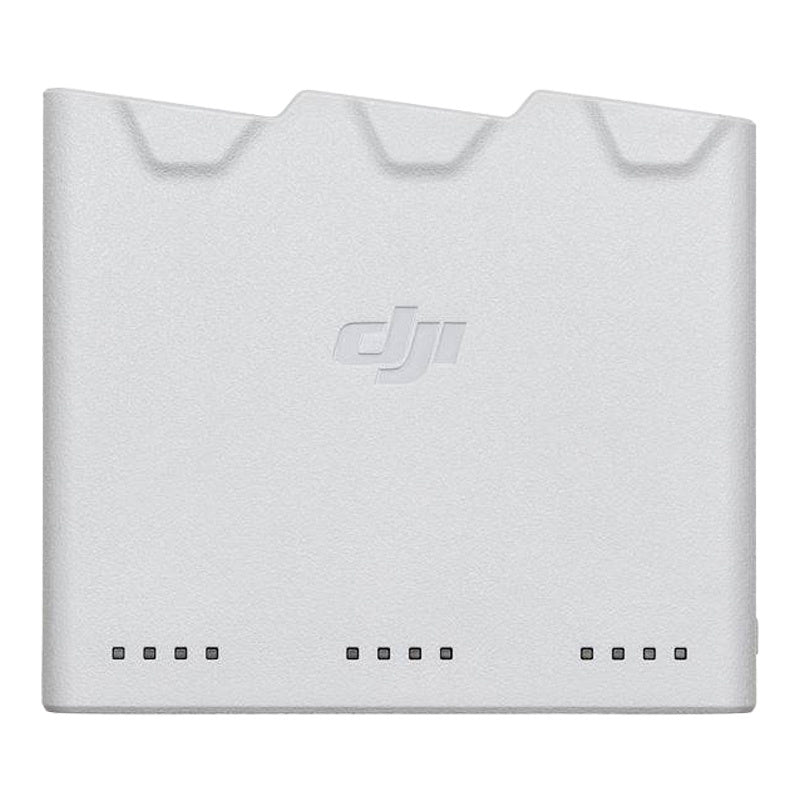 DJI Mini 3 Pro tovejsladningshub