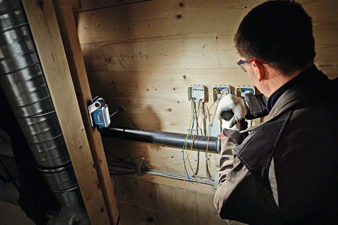 Bosch GLI DeciLED Professional Arbejdslys