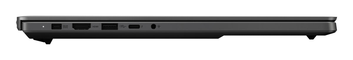 ASUS ROG Zephyrus G16 GU606AW-TB051W Intel Core Ultra 9 386H Laptop 40.6 cm (16") 2.5K 32 GB LPDDR5x-SDRAM 1 TB SSD NVIDIA GeForce RTX 5080 Wi-Fi 7 (802.11be) Windows 11 Home Grey