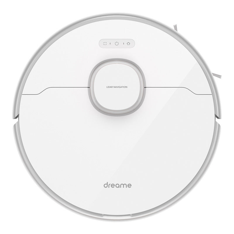 Robotstøvsuger Dreame Bot L10 Pro (hvid)