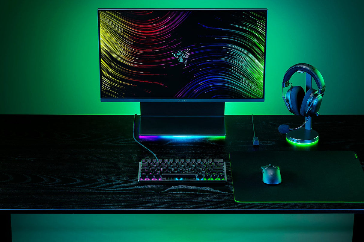 Razer Huntsman V3 Pro mini 399811 keyboard
