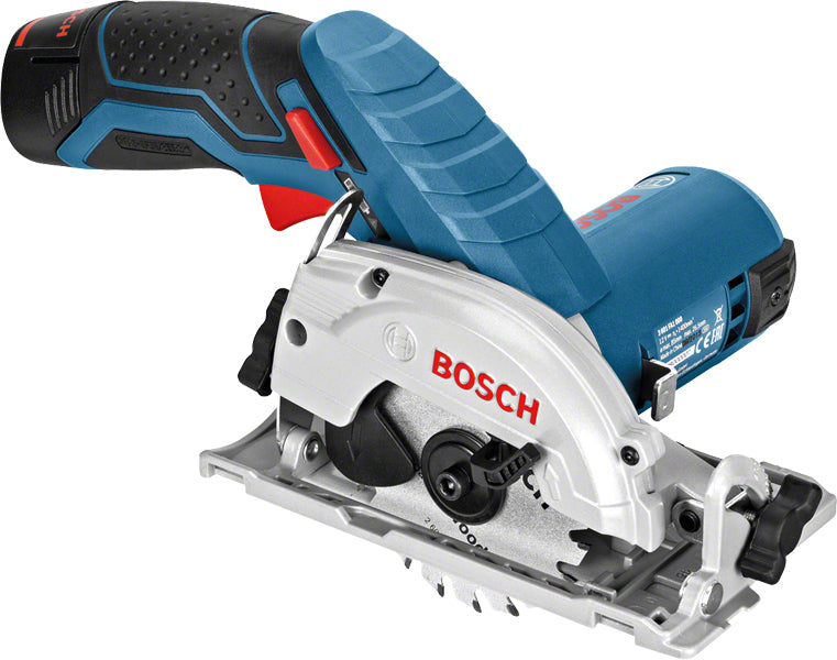 Bosch GKS 12 V-26 Professional Rundsav Intet batteri