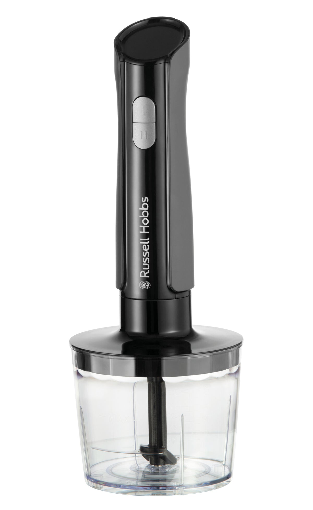 Russell Hobbs 27141-56 blender Bordplade blender 500 W Anthracit