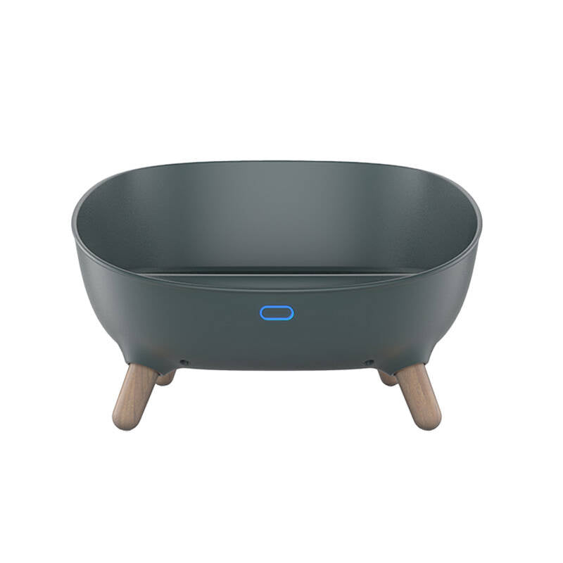 Termo-regulerende smart seng Petoneer hyggelig sofa