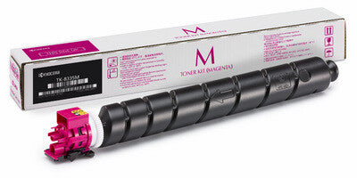 KYOCERA TK-8335M tonerpatron 1 stk Original Magenta