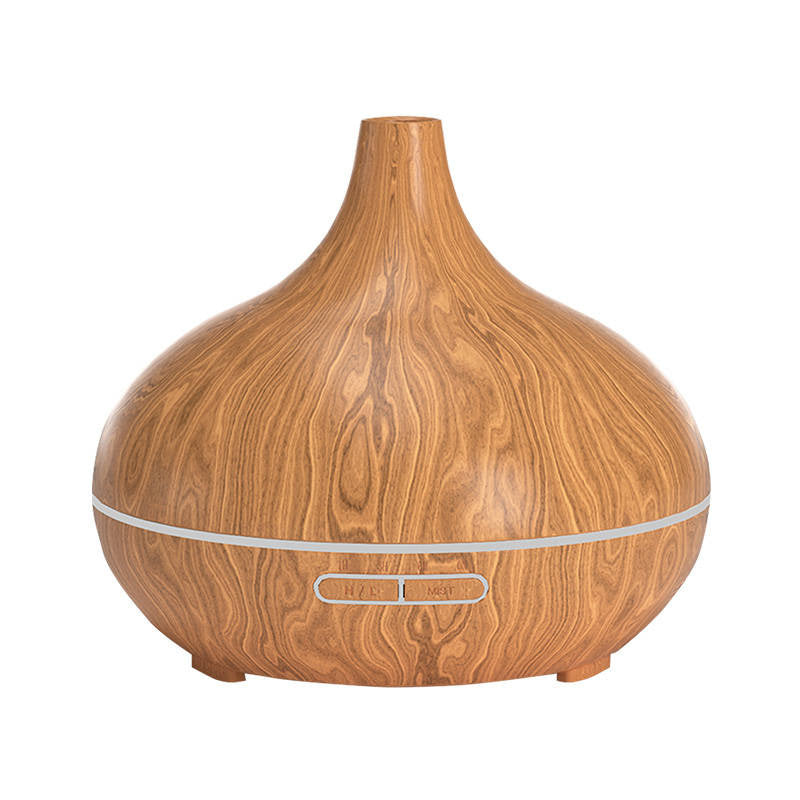 Smart Wi-Fi æterisk olie diffuser Meross MOD150HK ((EU) (HomeKit)