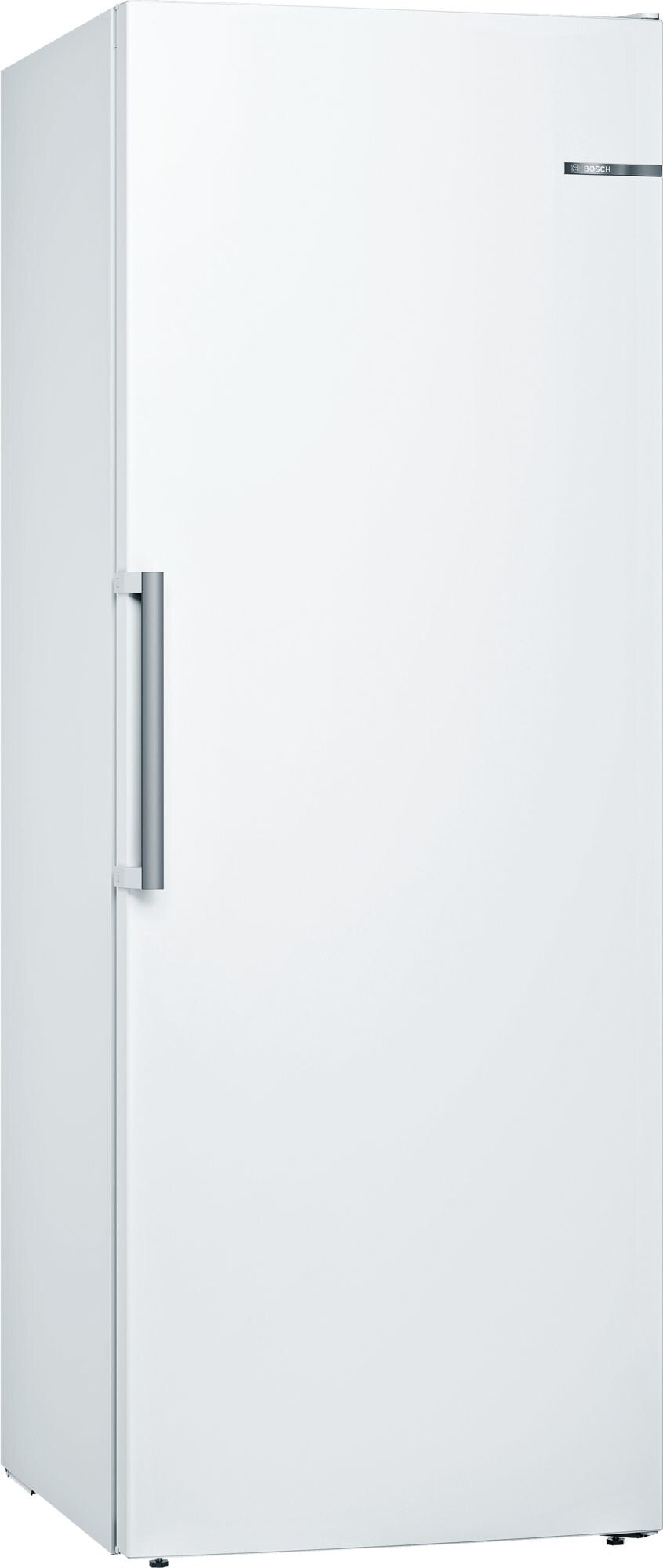 Bosch Serie 6 GSN58AWDP fryser Stående fryser Fritstående 366 L Hvid