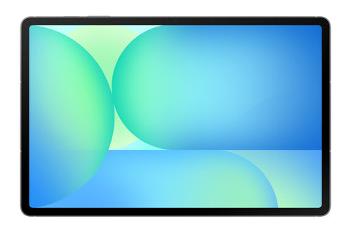 Samsung Galaxy Tab S10 FE+ Samsung Exynos 256 GB 33,3 cm (13.1") 12 GB Wi-Fi 6 (802.11ax) Grå