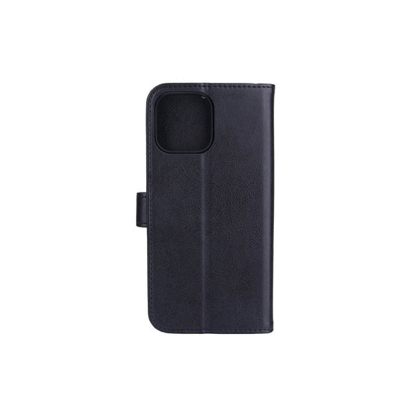 Radicover RAD266 mobiltelefon etui 17 cm (6.7") Tegnebogsetui Sort