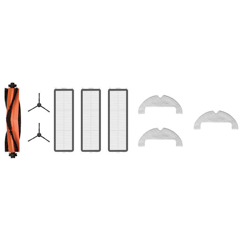 Z10Pro Tilbehør Kit