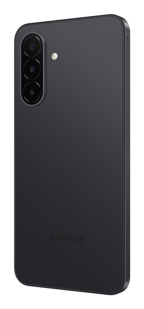 *Samsung Galaxy A18 4G 128GB/4GB - Black