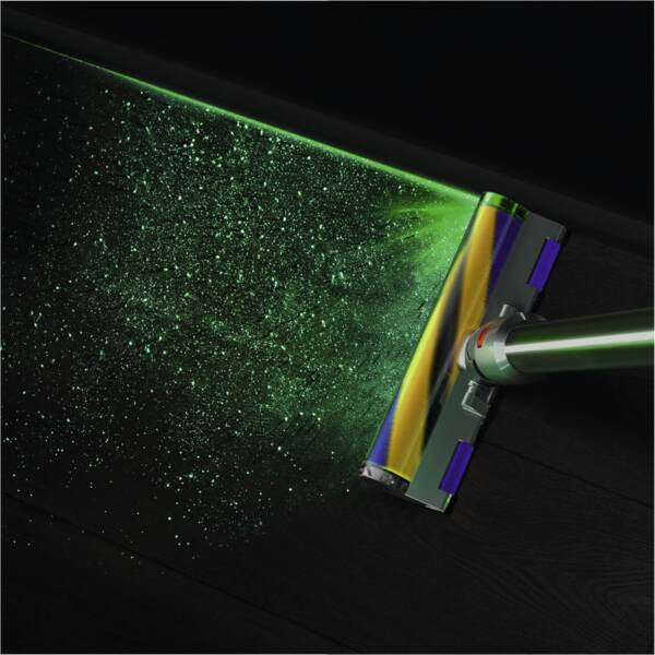 Dyson V12 Detect Slim Absolute (2026) Pind/håndholdt 150AW 0.35liter