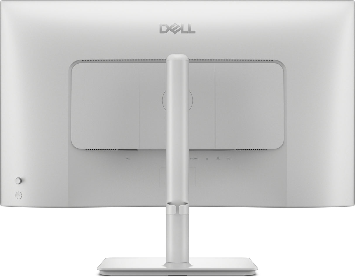 DELL Plus S2725DC computerskærm 68,6 cm (27") 2560 x 1440 pixel Quad HD LCD Hvid
