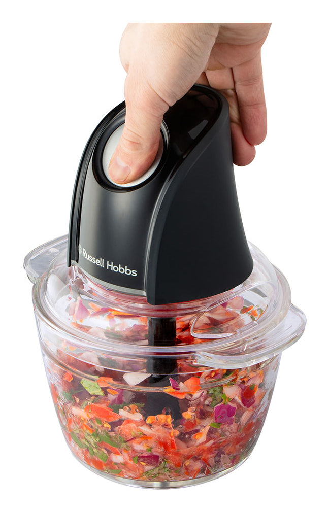 Russell Hobbs 27131-56 minihakker