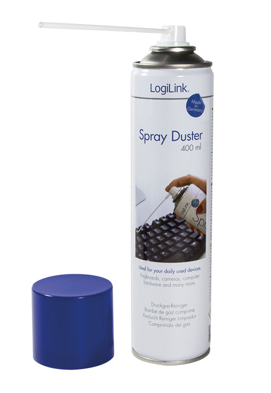 LogiLink Spray for rengøring