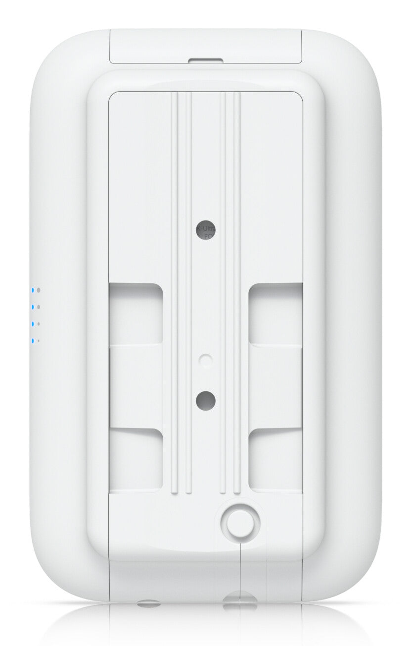 Ubiquiti Swiss Army Knife Ultra 866,7 Mbit/s Hvid Strøm over Ethernet (PoE)