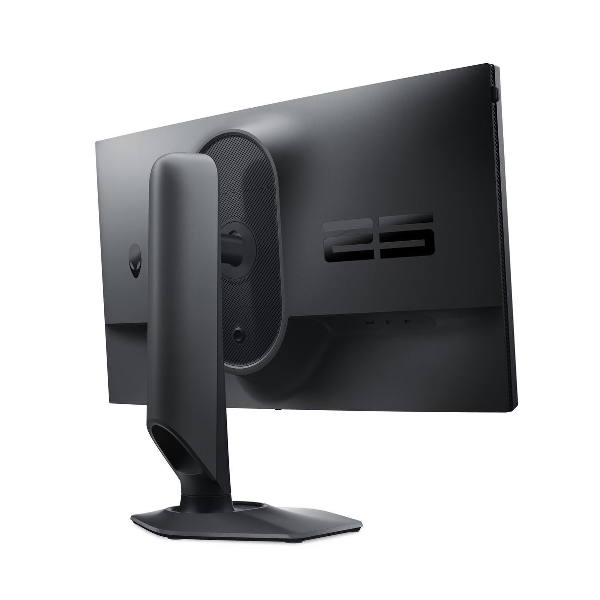 Alienware AW2524HF computerskærm 62,2 cm (24.5") 1920 x 1080 pixel Fuld HD LCD Sort