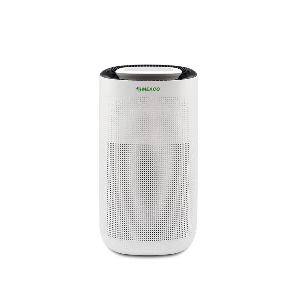Meaco Air Purifier Meaco Clean Ca Heap 76x5