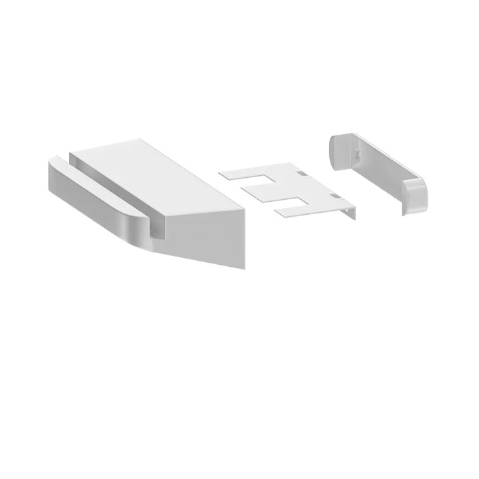 Meaco Wall Mounting Bracket Dd8 L Pro