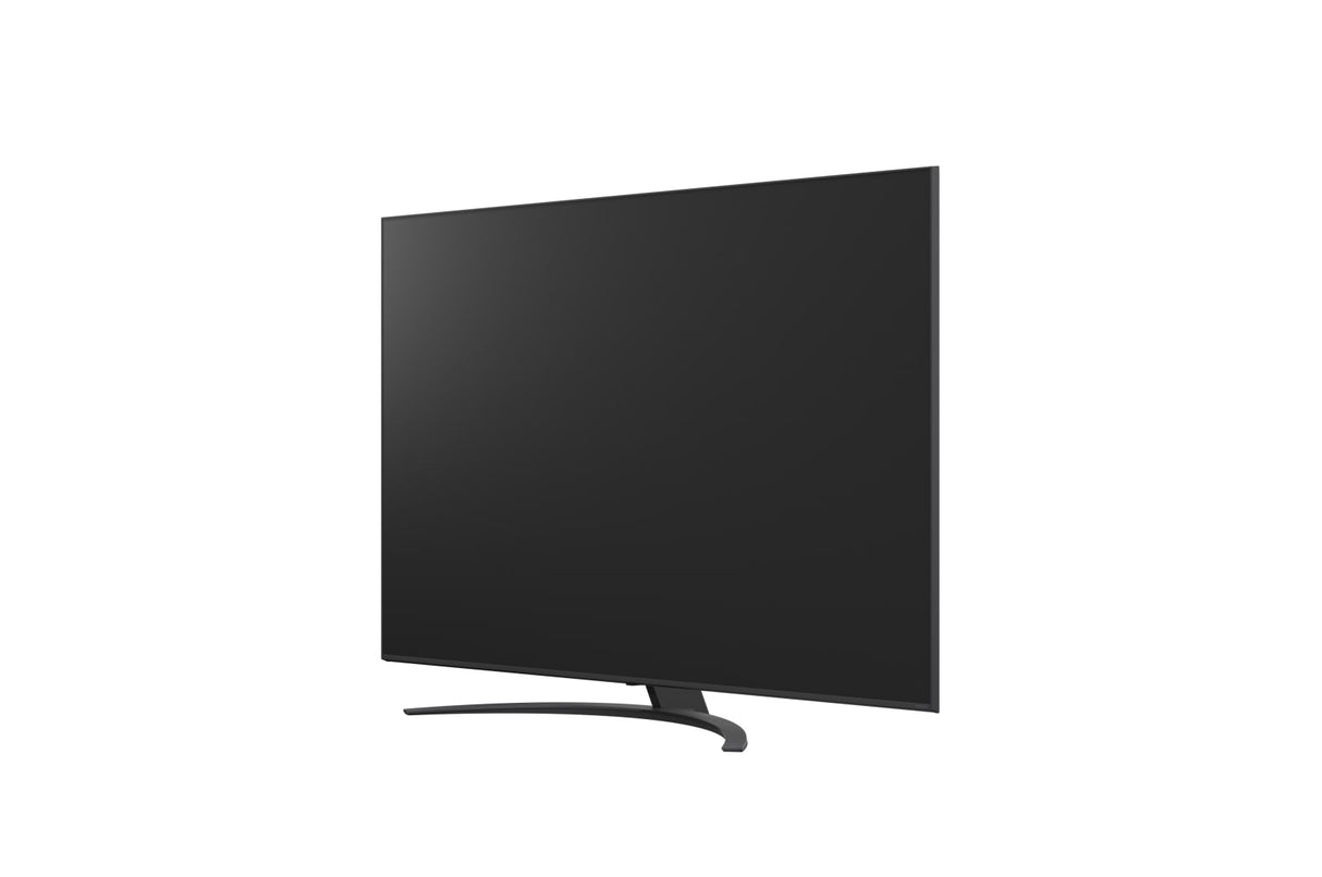 LG NanoCell AI 75NANO81A3A TV 190,5 cm (75") 4K Ultra HD Smart TV Wi-Fi Sort