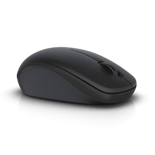 DELL WM126 mus Ambidextrous RF trådløst Optisk 1000 dpi