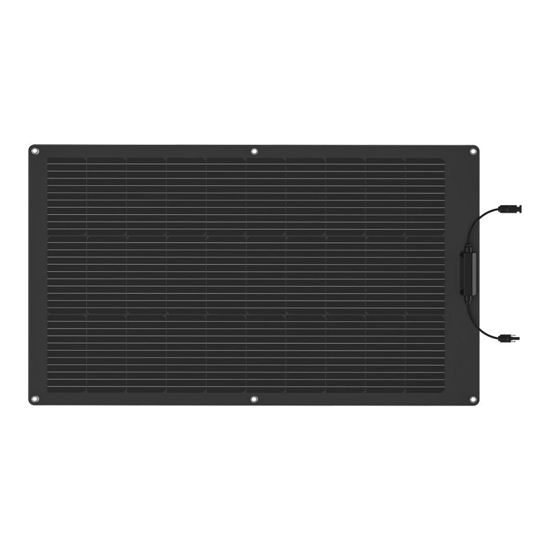Fotovoltaisk panel EcoFlow 100W