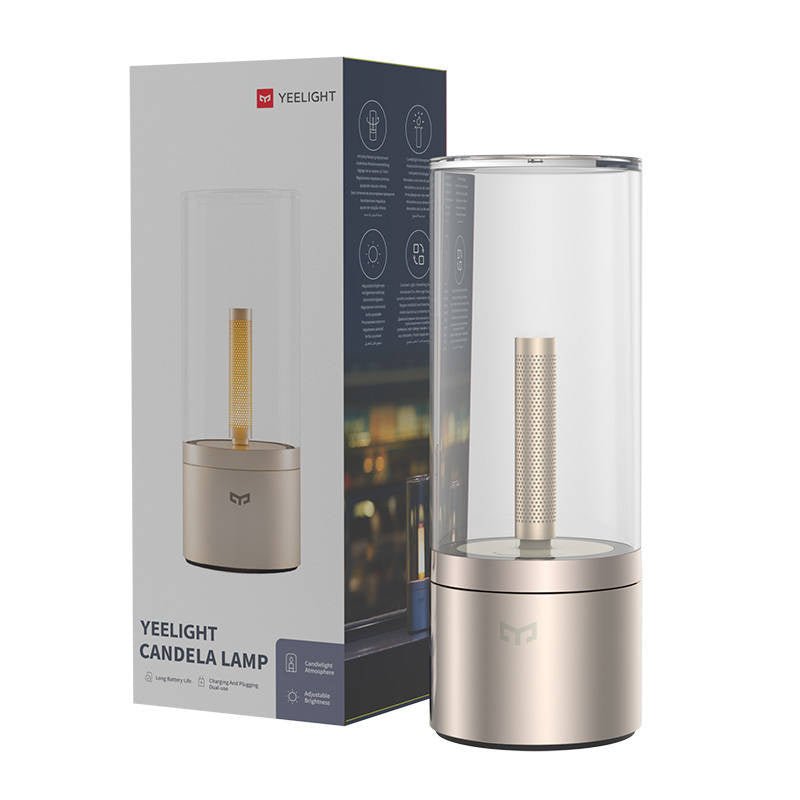 Områdelampe Yeelight Candela
