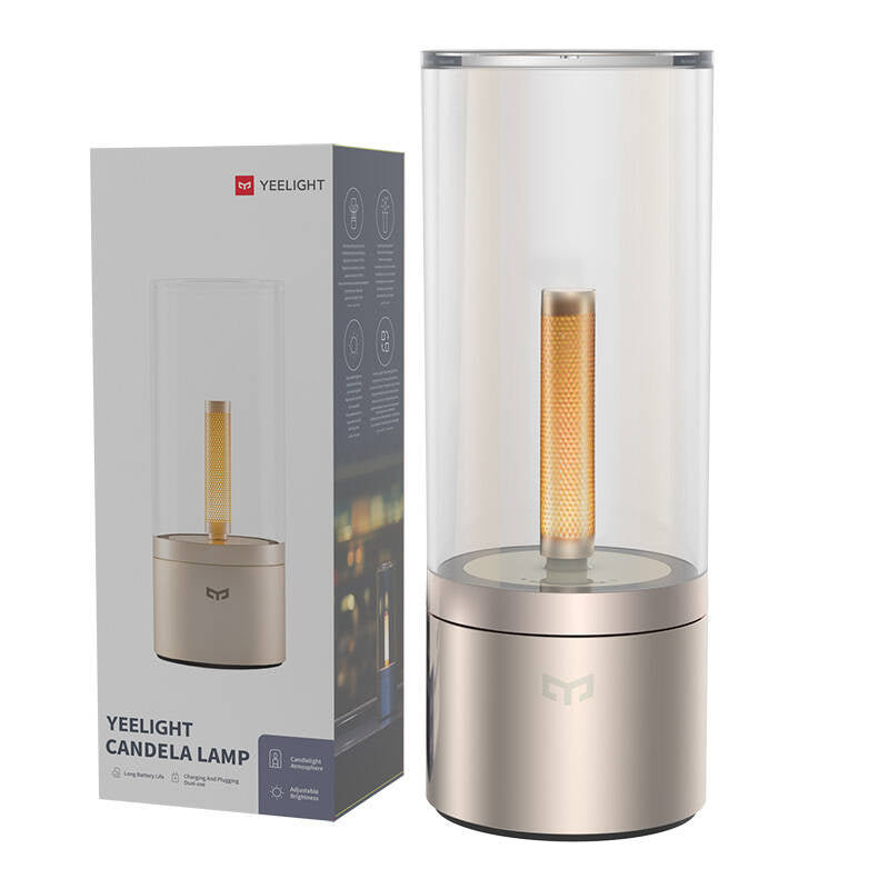 Områdelampe Yeelight Candela